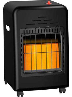 Mr. Heater Cabinet Heater